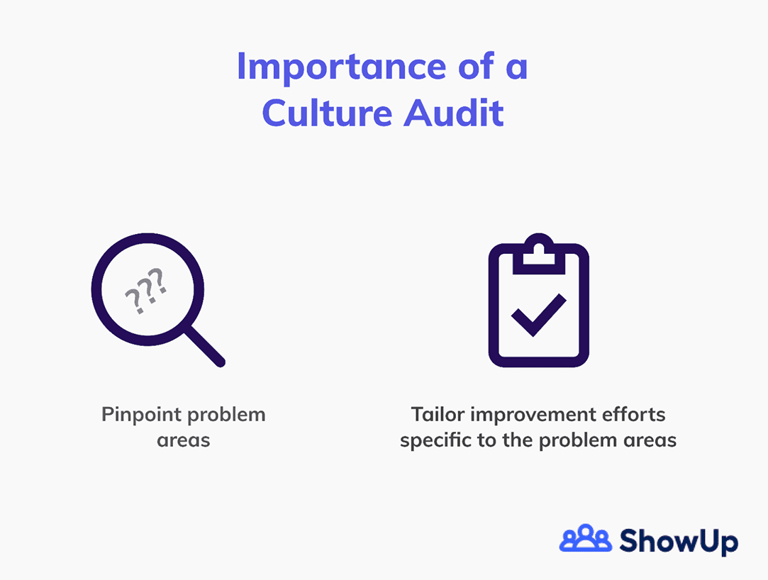 The Importance of Culture Audits
